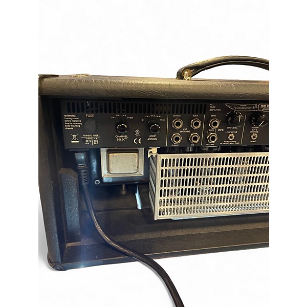 Used MESA/Boogie Mark V 90W Tube Guitar Amp Head