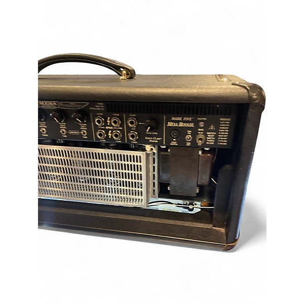 Used MESA/Boogie Mark V 90W Tube Guitar Amp Head