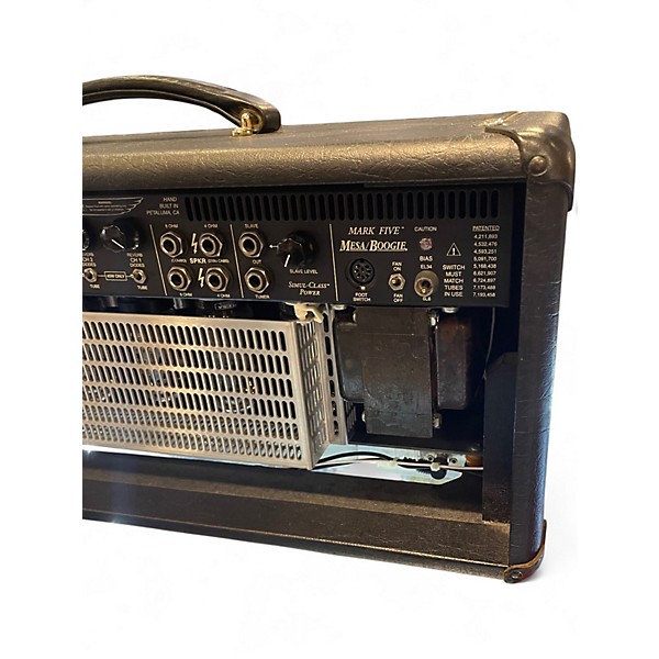 Used MESA/Boogie Mark V 90W Tube Guitar Amp Head