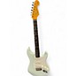 Used Fender AMERICAN VINTAGE II 65 Sonic Blue Solid Body Electric Guitar thumbnail