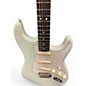 Used Fender AMERICAN VINTAGE II 65 Sonic Blue Solid Body Electric Guitar