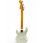 Used Fender AMERICAN VINTAGE II 65 Sonic Blue Solid Body Electric Guitar