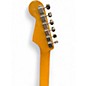 Used Fender AMERICAN VINTAGE II 65 Sonic Blue Solid Body Electric Guitar