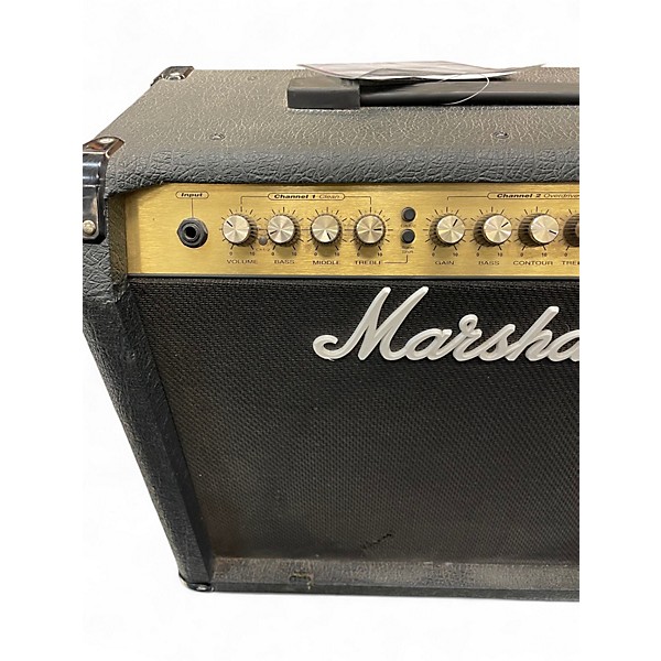 Used Marshall VS65R Guitar Combo Amp