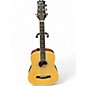 Used Mitchell DJ120 Junior Natural Acoustic Guitar thumbnail