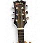 Used Mitchell DJ120 Junior Natural Acoustic Guitar