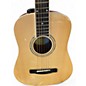 Used Mitchell DJ120 Junior Natural Acoustic Guitar