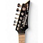 Used Ibanez GIO MIKRO WHITE Solid Body Electric Guitar