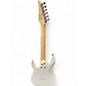 Used Ibanez GIO MIKRO WHITE Solid Body Electric Guitar