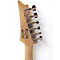 Used Ibanez GIO MIKRO WHITE Solid Body Electric Guitar