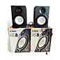 Used Yamaha HS8 Pair Powered Monitor thumbnail