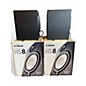 Used Yamaha HS8 Pair Powered Monitor