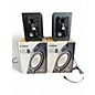 Used Yamaha HS8 Pair Powered Monitor