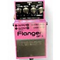 Used BOSS BF3 Flanger Effect Pedal thumbnail