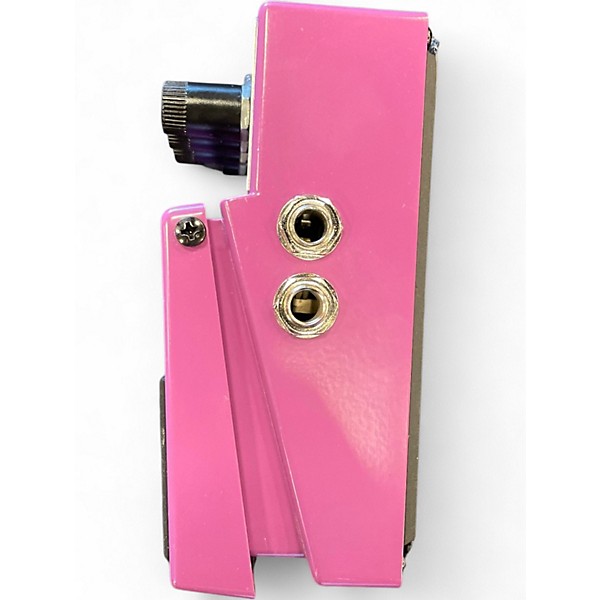 Used BOSS BF3 Flanger Effect Pedal
