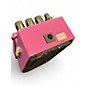 Used BOSS BF3 Flanger Effect Pedal