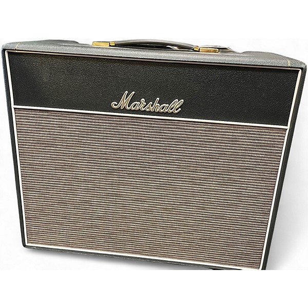Used Marshall 1974X 18W 1x12 Hand Wired Tube Guitar Combo Amp