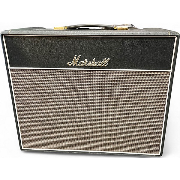 Used Marshall 1974X 18W 1x12 Hand Wired Tube Guitar Combo Amp
