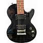 Used Gibson STUDIO Black Cherry Solid Body Electric Guitar