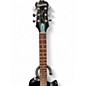 Used Gibson STUDIO Black Cherry Solid Body Electric Guitar
