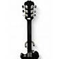 Used Gibson STUDIO Black Cherry Solid Body Electric Guitar