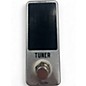 Used Rowin TUNER Tuner Pedal thumbnail