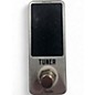 Used Rowin TUNER Tuner Pedal thumbnail