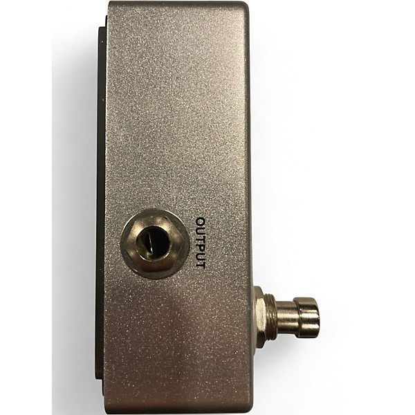 Used Rowin TUNER Tuner Pedal