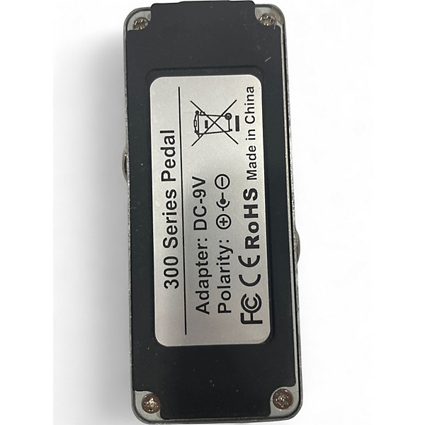 Used Rowin TUNER Tuner Pedal