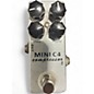 Used Mosky MINI C4 Effect Pedal thumbnail