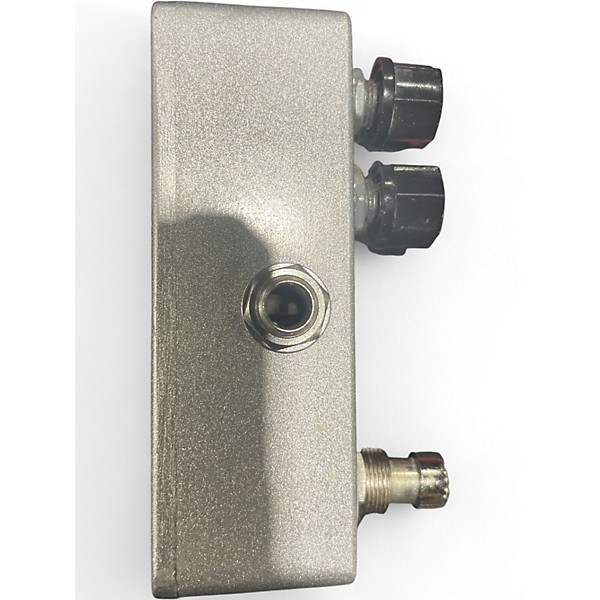 Used Mosky MINI C4 Effect Pedal