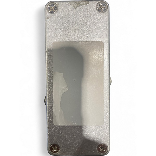 Used Mosky MINI C4 Effect Pedal