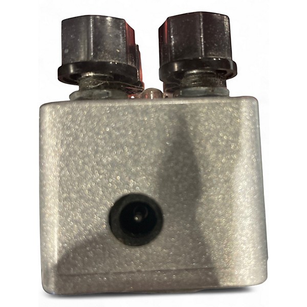 Used Mosky MINI C4 Effect Pedal