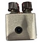 Used Mosky MINI C4 Effect Pedal