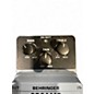 Used Behringer PB100 Preamp Booster Effect Pedal
