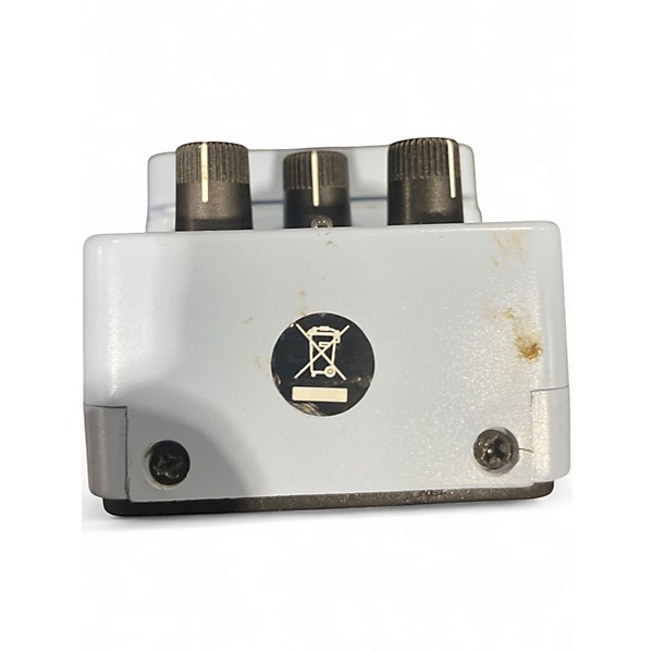 Used Behringer PB100 Preamp Booster Effect Pedal