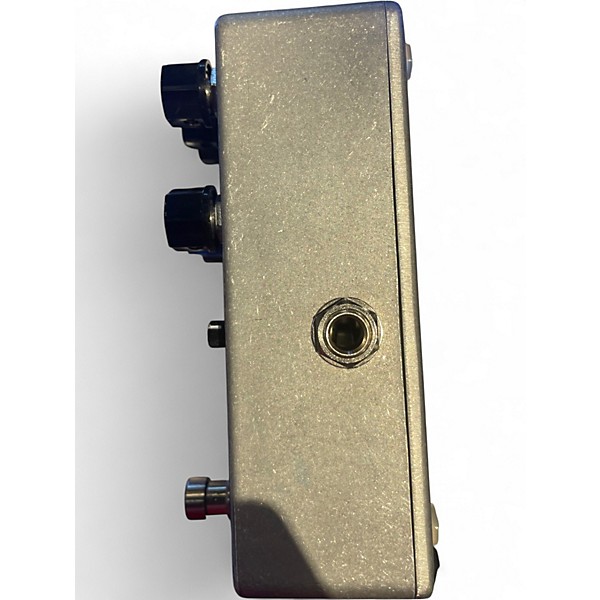 Used Menatone The King Effect Pedal