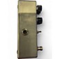 Used Menatone The King Effect Pedal