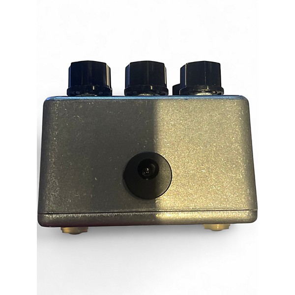 Used Menatone The King Effect Pedal