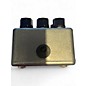 Used Menatone The King Effect Pedal