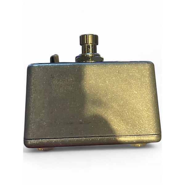 Used Menatone The King Effect Pedal