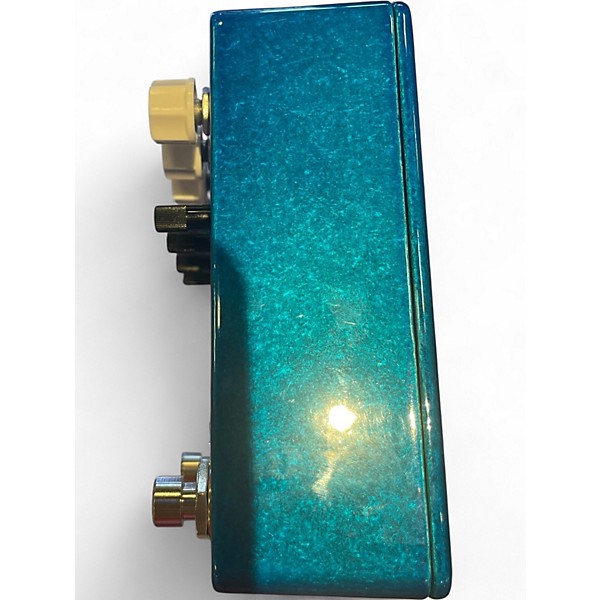 Used Cooper Fx Generation Loss Effect Pedal