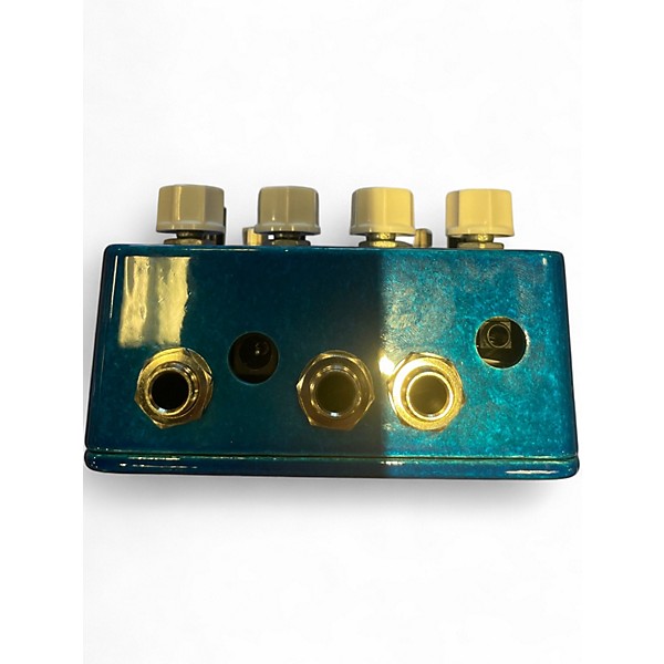 Used Cooper Fx Generation Loss Effect Pedal