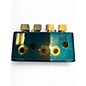 Used Cooper Fx Generation Loss Effect Pedal