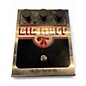 Used Electro-Harmonix Big Muff Distortion Effect Pedal thumbnail