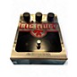 Used Electro-Harmonix Big Muff Distortion Effect Pedal