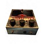 Used Electro-Harmonix Big Muff Distortion Effect Pedal