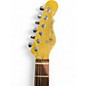 Used G&L Tribute ASAT Classic RED Solid Body Electric Guitar