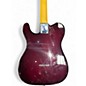 Used G&L Tribute ASAT Classic RED Solid Body Electric Guitar