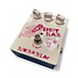 Used Caline GHOST RAIN Effect Pedal